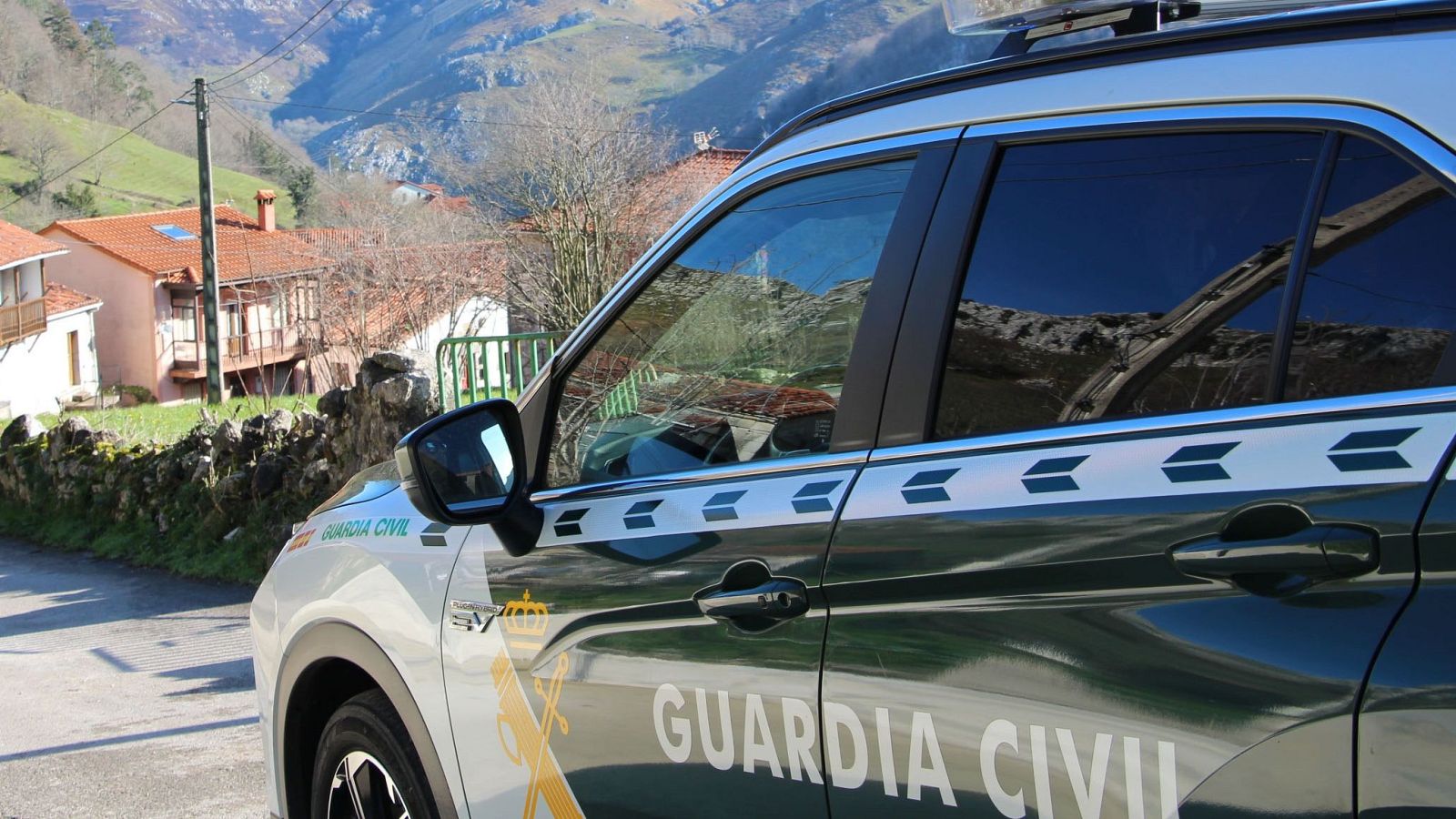 Detenido un hombre por la muerte de una mujer en Roquetas, Almería