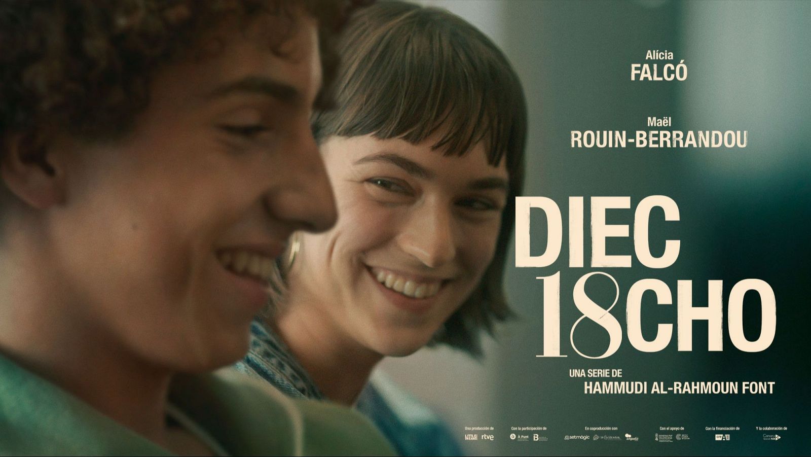 ‘Dieciocho’, al completo en RTVE Play