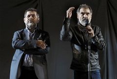 La juez cita de nuevo a declarar a Trapero y los líderes de ANC y Ómnium
