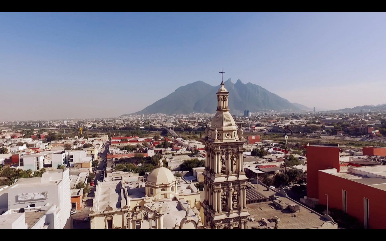 Monterrey, destino de 'Españoles en el mundo'