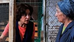 'Nacidas para sufrir', con Petra Martínez y Adriana Ozores en un brutal duelo interpretativo
