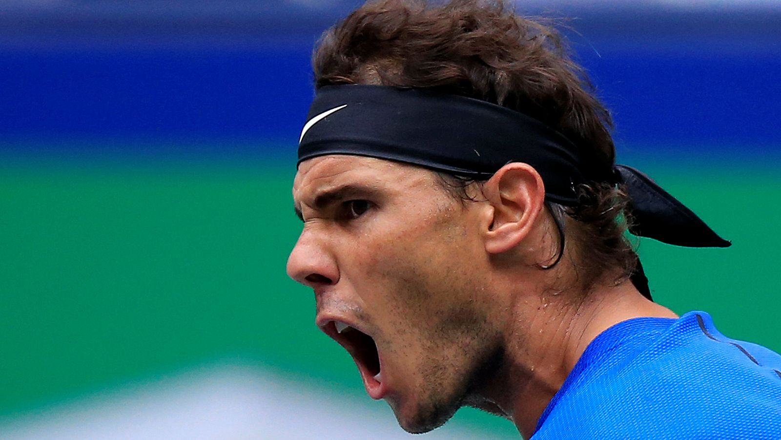 Tennis - Shanghai Masters tennis tournament