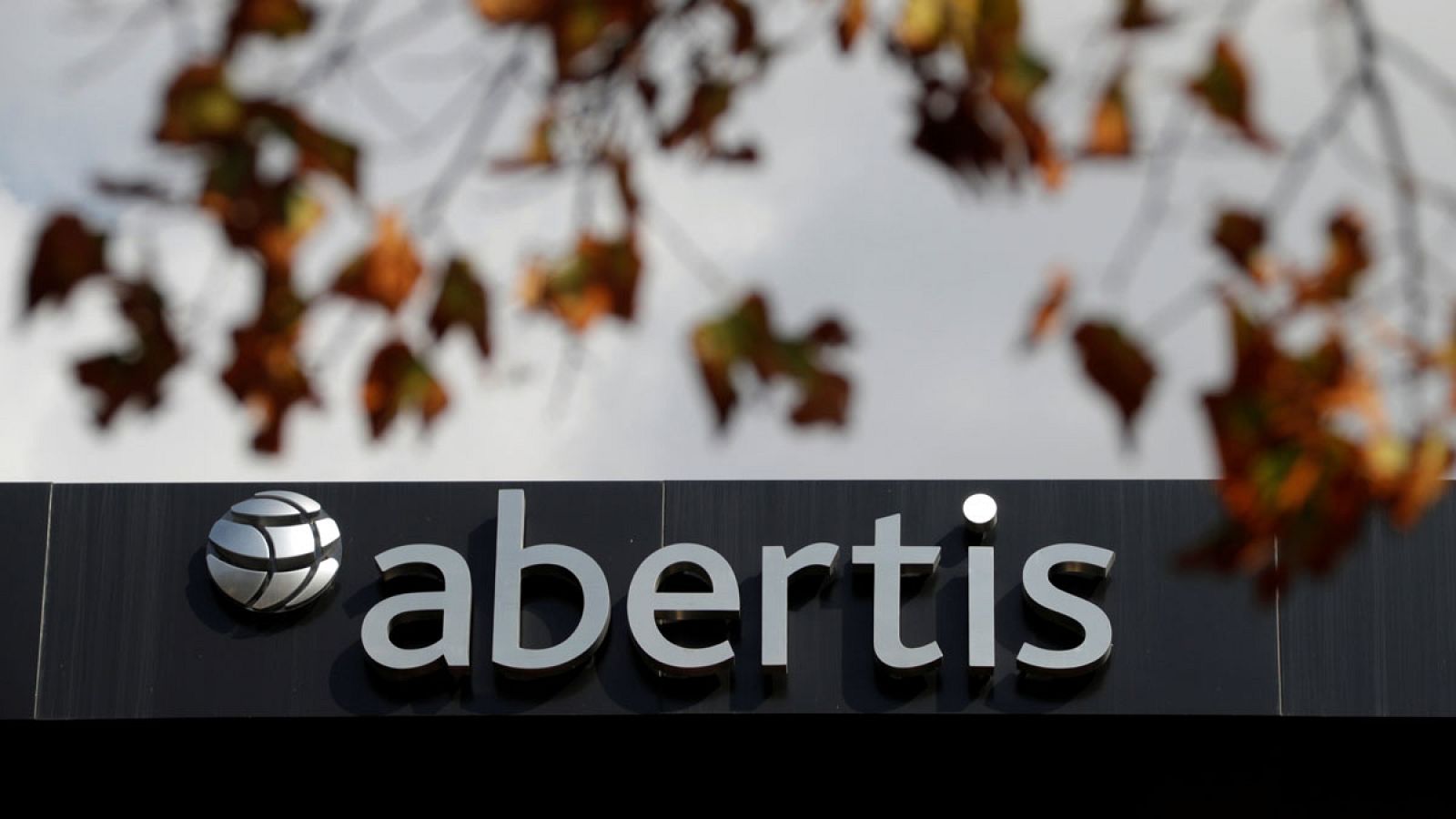 Sede central de Abertis en Barcelona