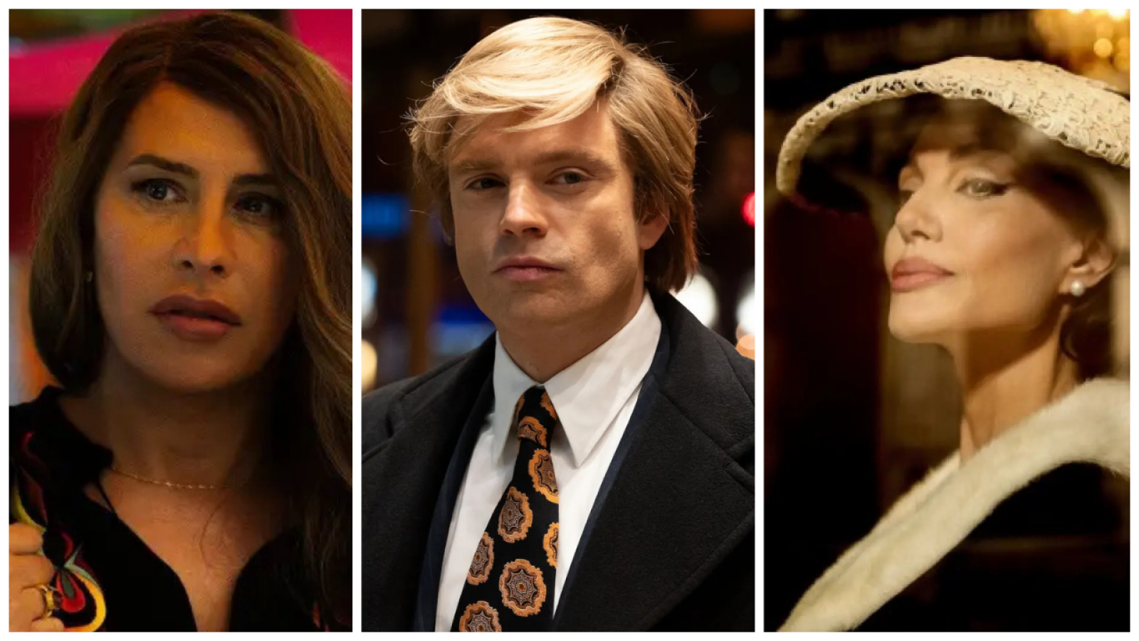 Pedro Almodóvar y Karla Sofía Gascón, posibles candidatos a los Oscar 2024