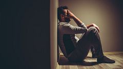 Dia Mundial de la Salut Mental: més de 150.000 baixes laborals a Catalunya per ansietat i depressió
