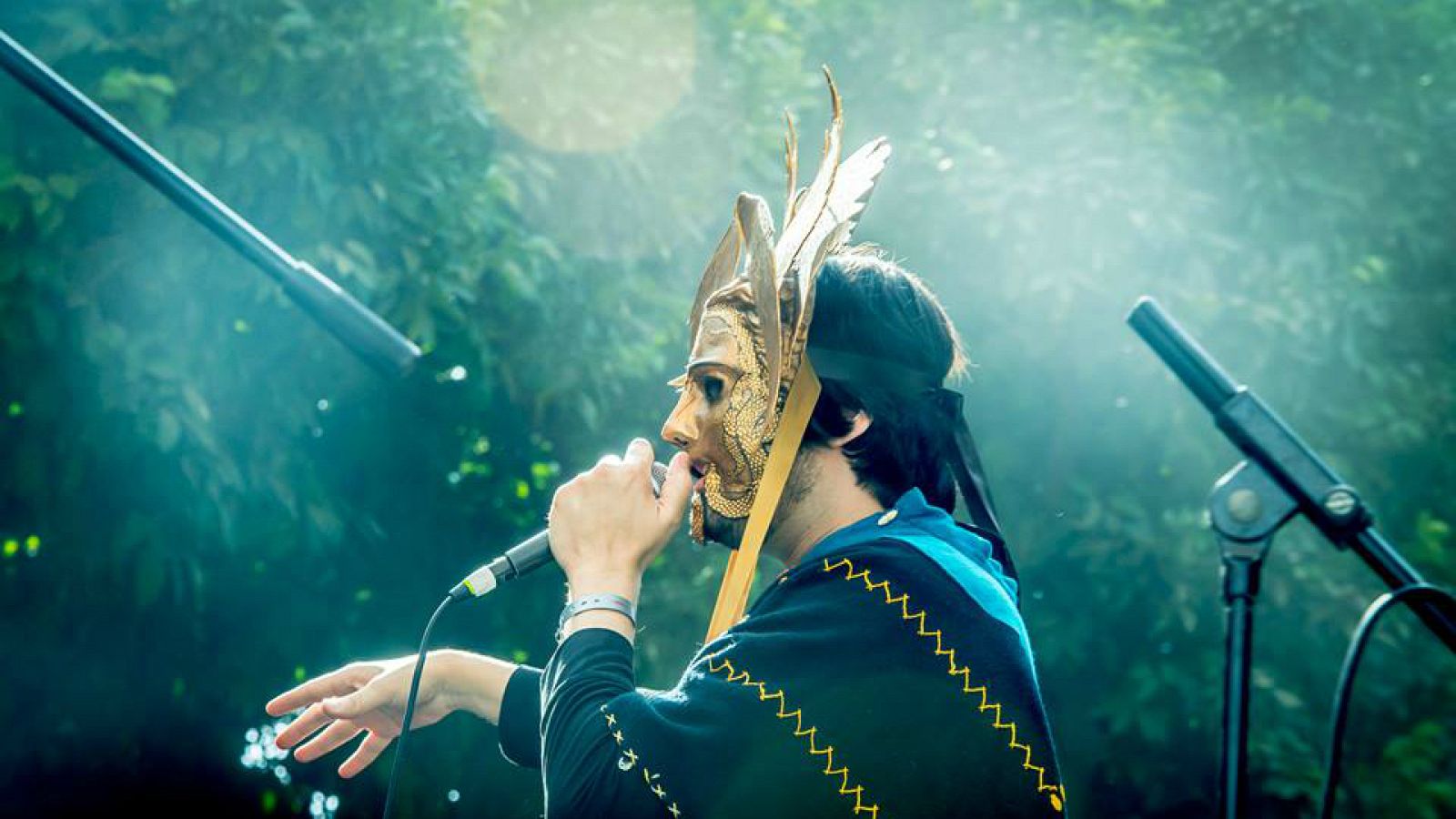 Basanta son uno de los grupos que participarán en la Batalla de Bandas de Radio 3