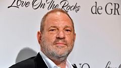 La Academia de Hollywood expulsa a Harvey Weinstein