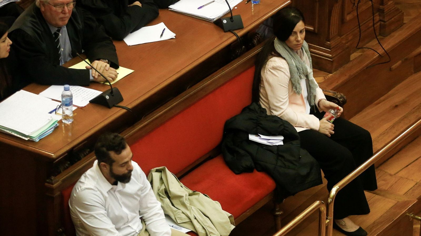 ¿Hubo "misoginia social" en el caso?