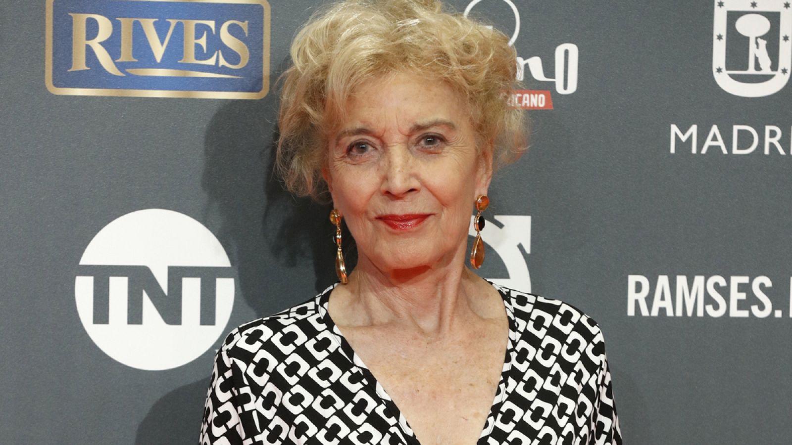 IV GALA DE LOS PREMIOS PLATINO