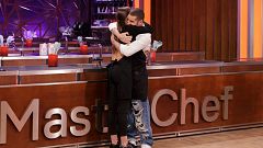 MasterChef Celebrity 9 | Expulsión y repesca, ¡así ha sido el último programa!