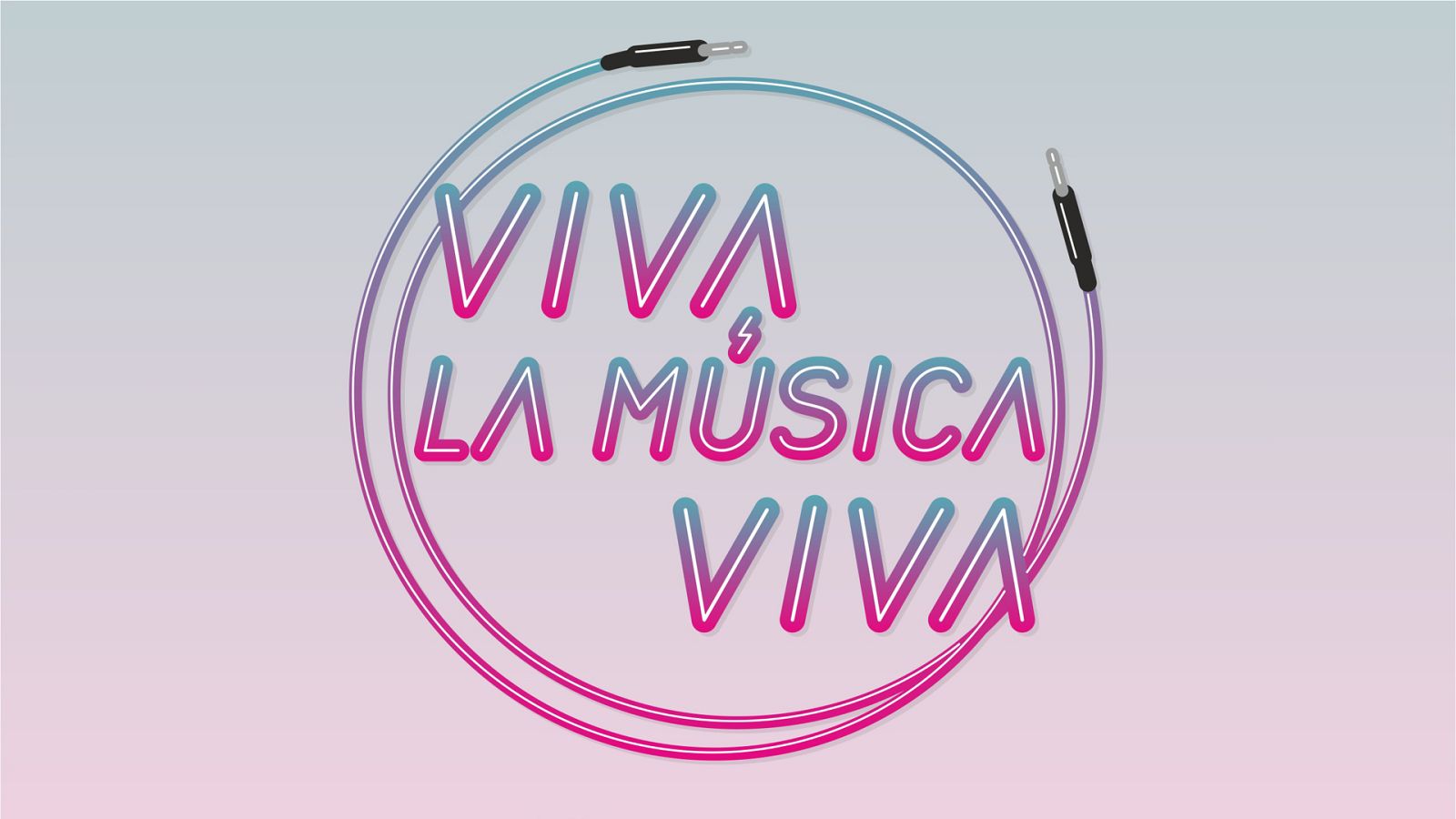 Viva La Música Viva es un proyecto de Radio 3 y la Fundacion SGAE