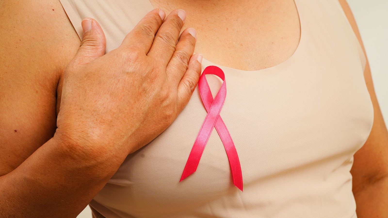 Día Mundial del Cáncer de Mama