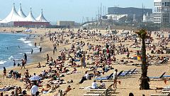 La inestabilidad política en Cataluña podría restar un punto de crecimiento turístico a España