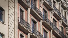 El Govern crearà una reserva pública de solars per a 20.000 pisos