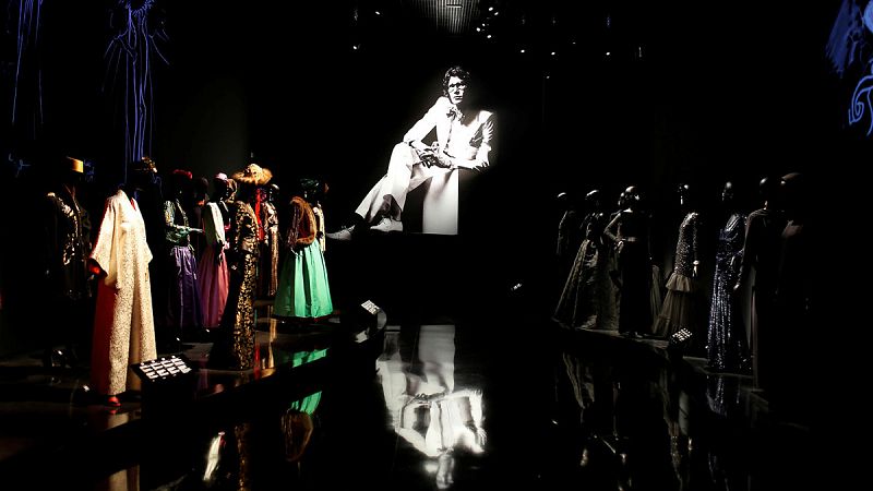 La pasión de Yves Saint Laurent por Marrakech se transforma en un museo