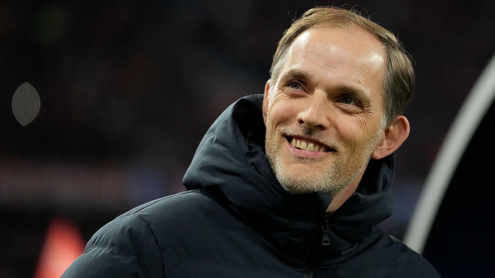 Thomas Tuchel, nuevo seleccionador de Inglaterra