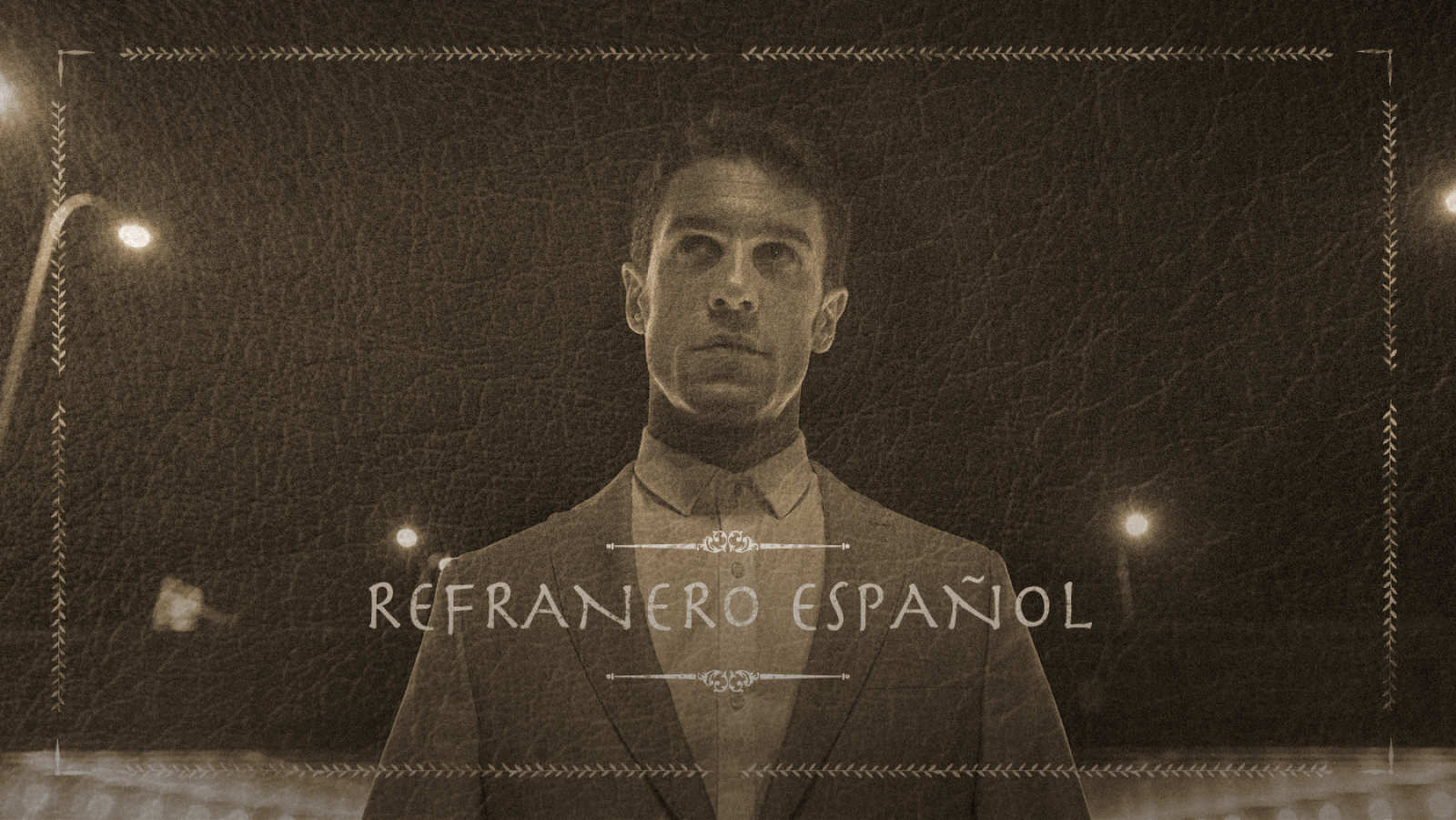 El Enlace te enseña el refranero popular