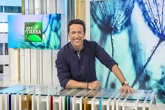 RTVE, galardonada con 5 Premios Ondas 2017: 'Aquí la tierra', 'Ochéntame...', Xabier Fortes, Javier Gutiérrez y Virginia Díaz