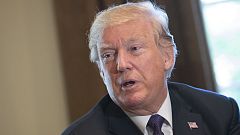 Una juez ordena a Trump que permita abortar a una inmigrante irregular