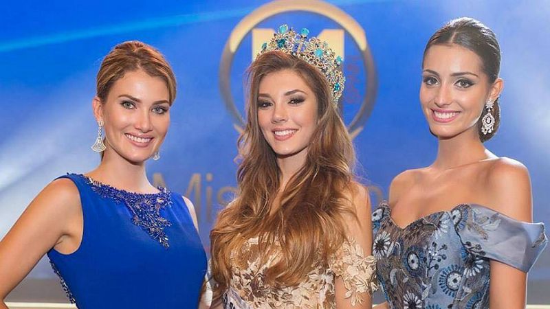 El compromiso contra la violencia de género de Miss World Spain 2017