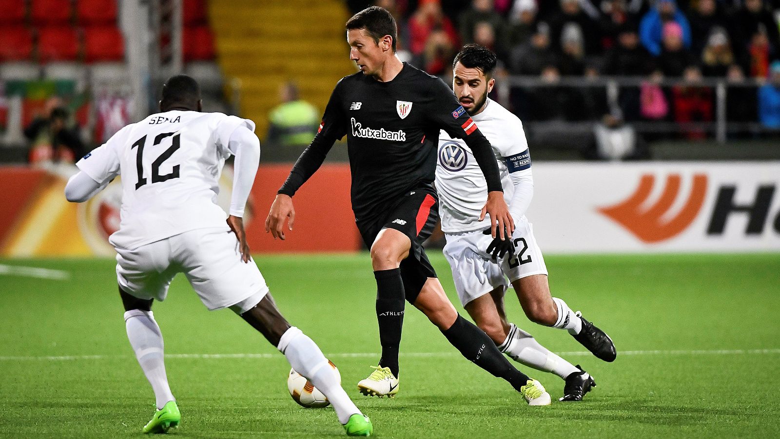 Ostersund FK vs. Athletic Bilbao