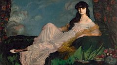 Los armarios de Zuloaga, su obra vista a través de la moda