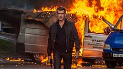 De 007 a Peter Devereaux: así lograron convencer a Pierce Brosnan para volver a ser un espía