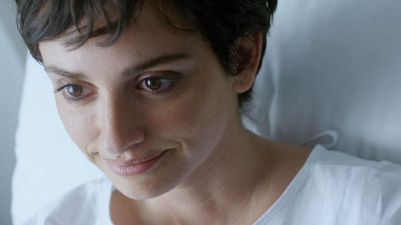Penélope Cruz interpreta a Magda, enferma de cáncer, en 'Ma ma'