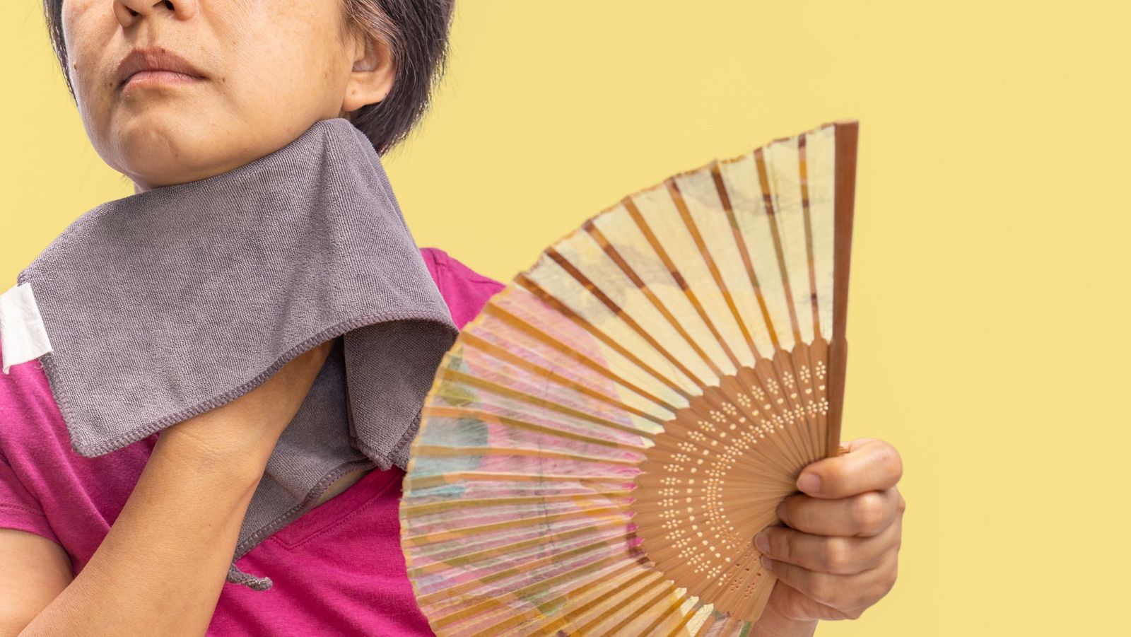 Día Mundial de la Menopausia: nueve millones de mujeres viven esta etapa en España