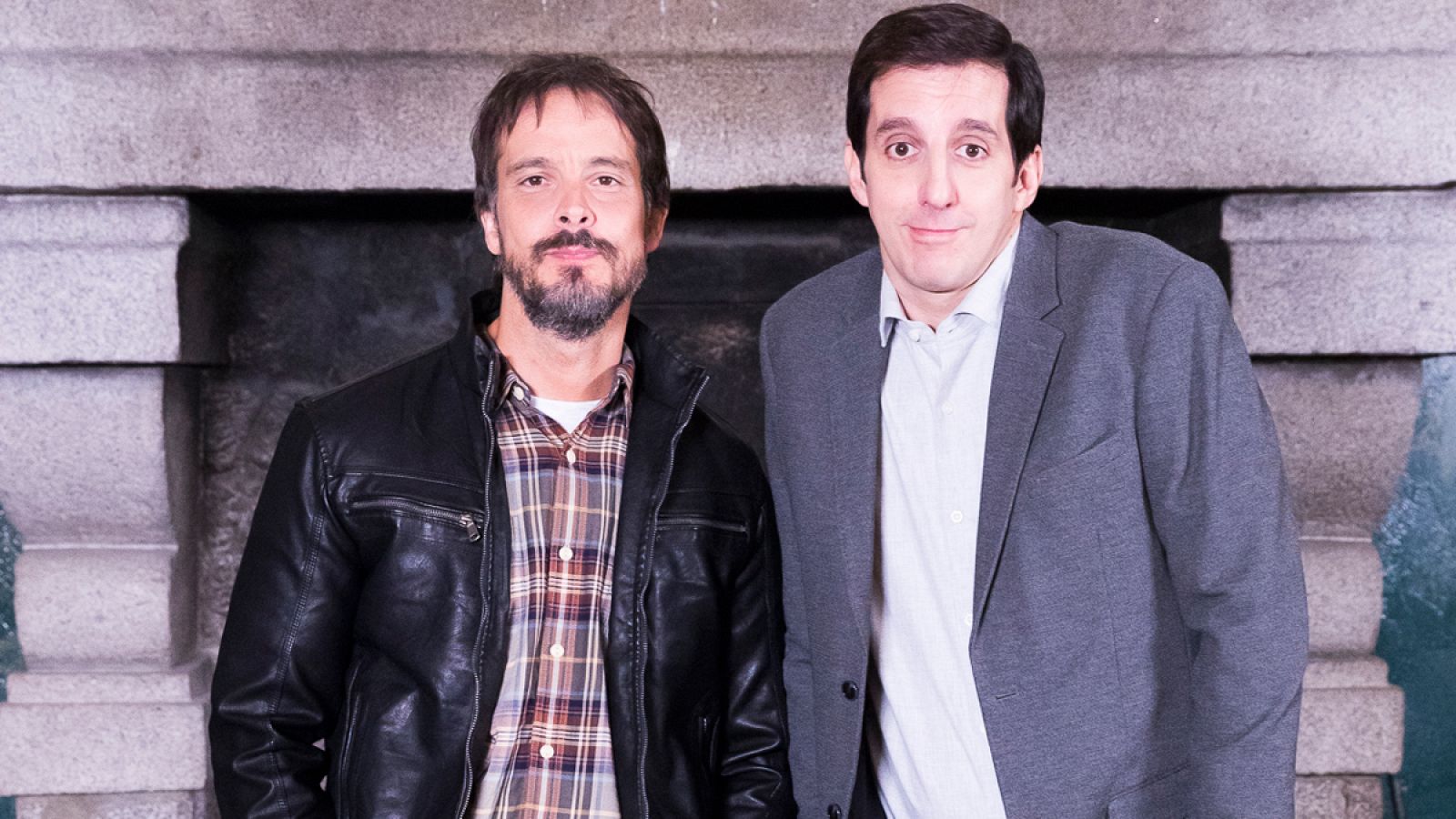 Los habitantes de la casa deshabitada