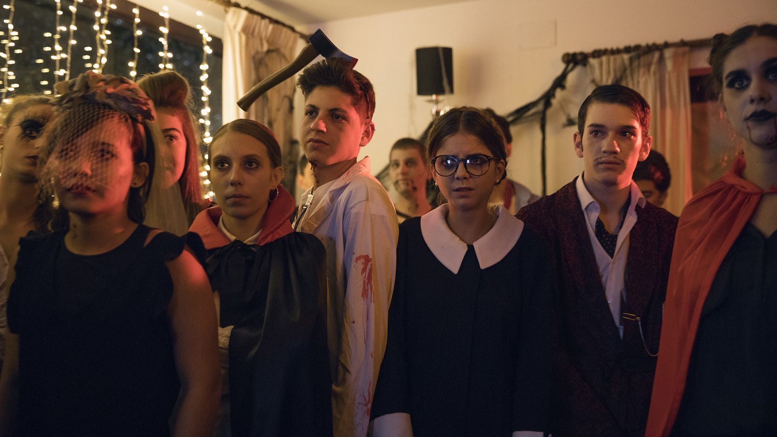 'Si fueras tú' calificada como uno de los proyectos más destacados de la temporada presentados en el MIPCOM de Cannes