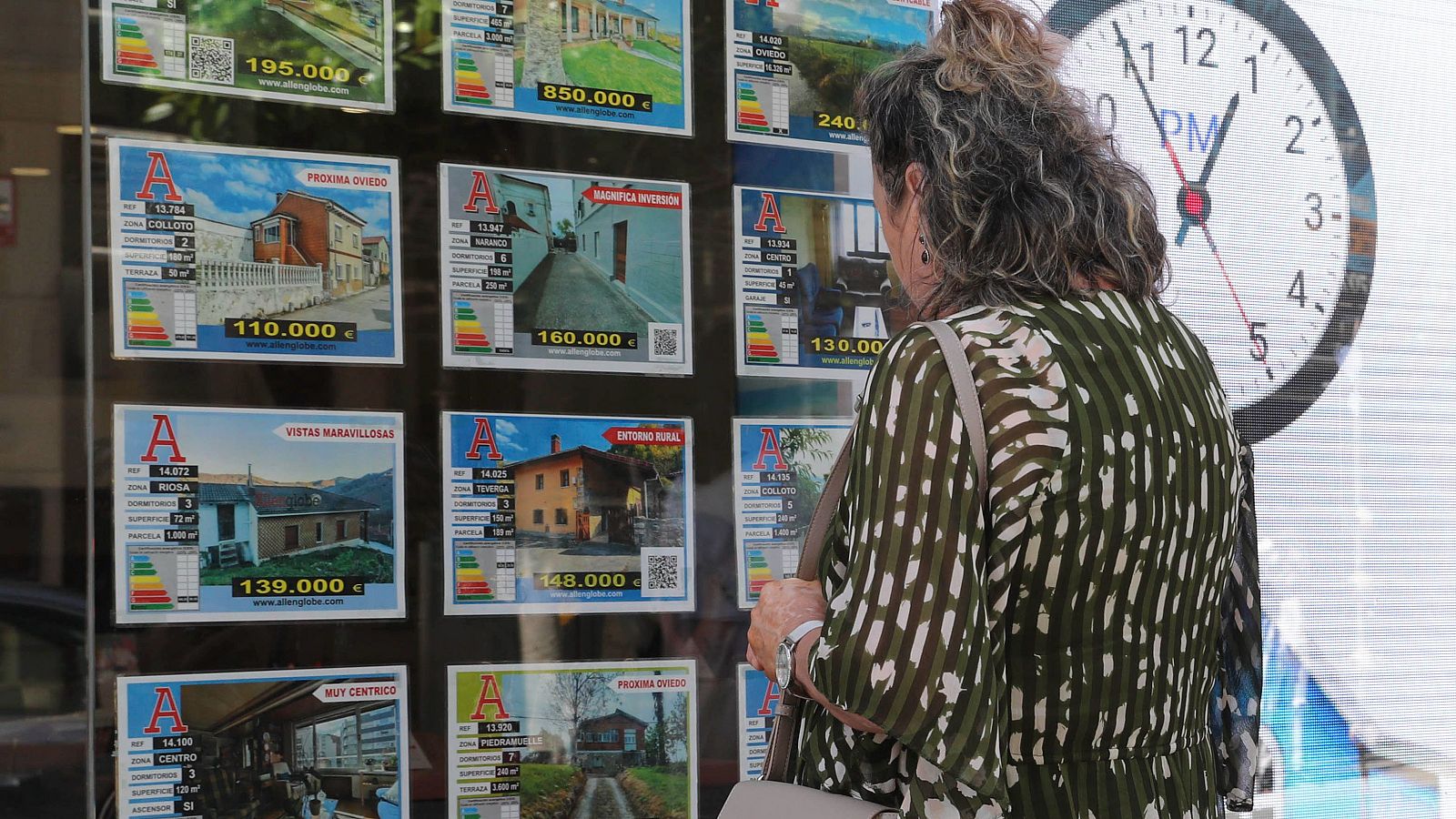 Consumo abre una investigación a agencias inmobiliarias por el cobro de comisiones ilegales