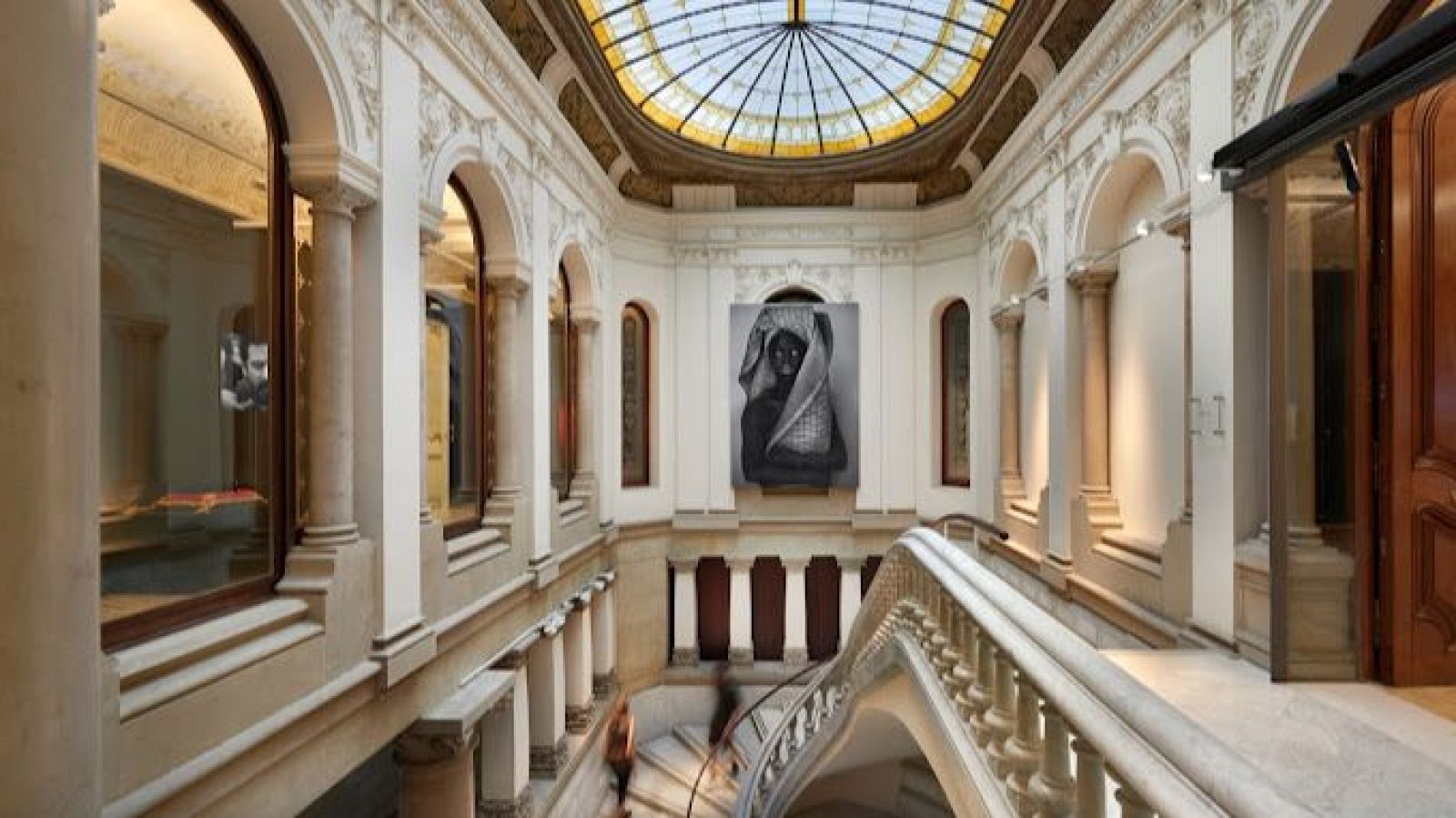 Especial desde el Museo de l'Art Prohibit