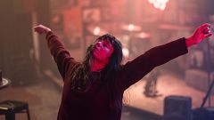 RTVE.es estrena el tráiler de 'Los últimos románticos (Azken erromantikoak)', la nueva película de David Pérez Sañudo ('Ane')
