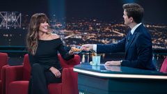 Lara Álvarez asegura que ama comer "mierditos". Seguro que a ti también te gustan