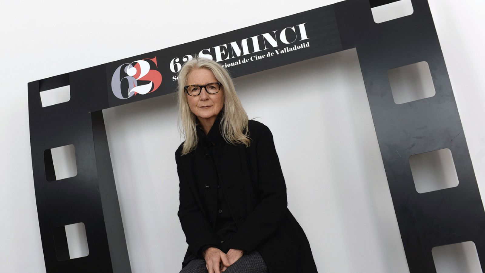 62ª SEMANA INTERNACIONAL DE CINE DE VALLADOLID (SEMINCI)