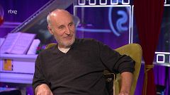 Paco Mir, exintegrante de Tricicle: "No vivo de la nostalgia, vivo del futuro"