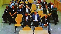 La Fiscalía ve "abrumadoramente acreditada" la caja B del PP y afirma que Bárcenas es "Luis, el cabrón"