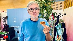 Mikel López Iturriaga defiende la 'Cocina de aquí para gente de hoy'