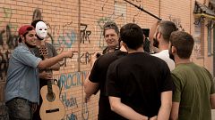 'Mambo', la comedia musical de los creadores de 'Malviviendo'