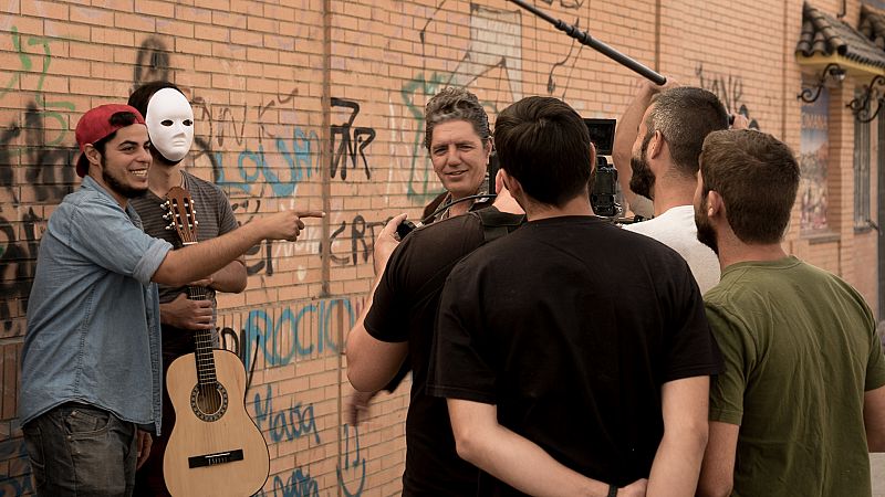 'Mambo', la comedia musical de los creadores de 'Malviviendo'