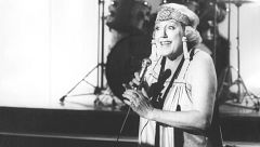 El significat que hi ha al darrere del cuplet 'Venga alegría' de Mary Santpere
