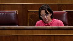 Bescansa critica que Podemos no tenga "un proyecto político para España"