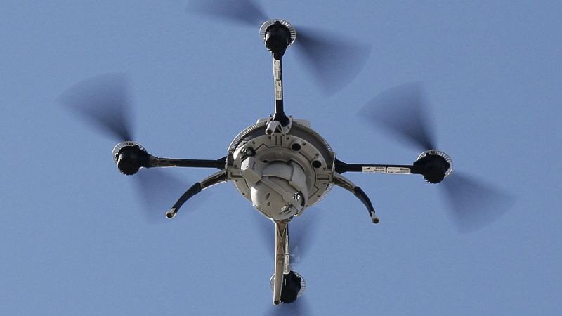 El Gobierno permitirá que los drones sobrevuelen ciudades y operen de noche