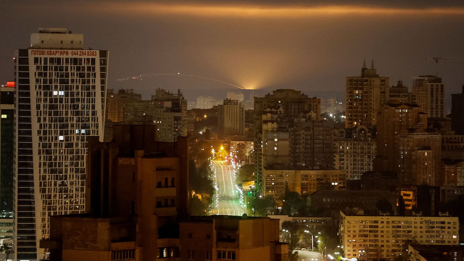 Resumen de la Guerra Ucrania – Rusia del 26 de octubre