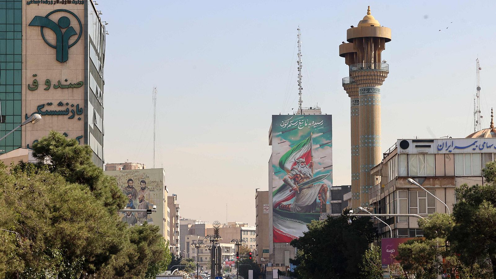 Conflicto de Israel en Oriente Próximo, resumen del 26 de octubre