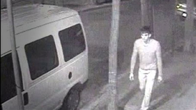 Condenan a 56 años al "violador del cúter" por cuatro agresiones sexuales en Barcelona