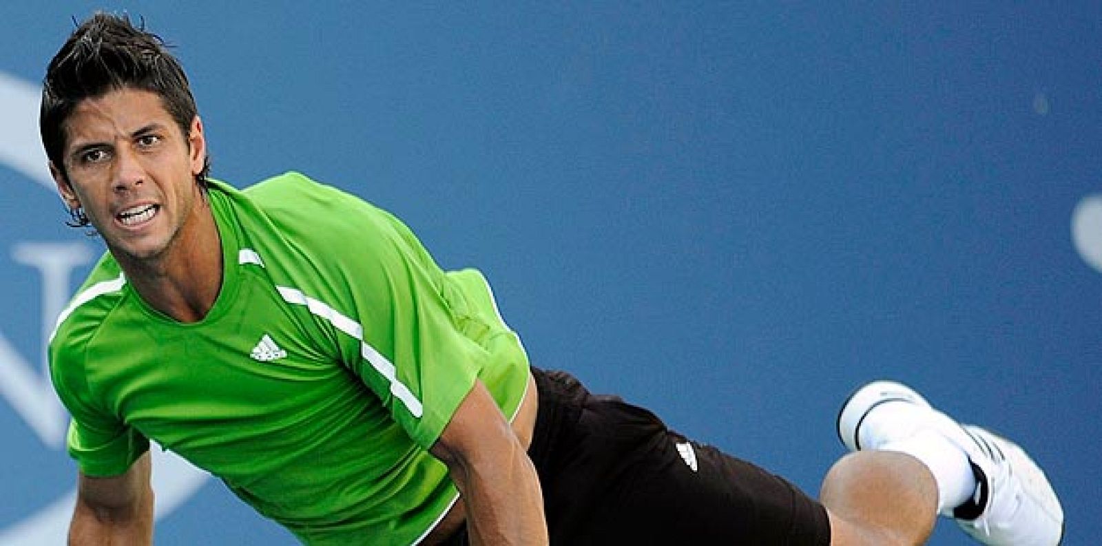 Verdasco se enfrentará a Ferrero