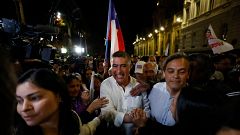 El oficialismo resiste en Chile ante el empuje de la derecha pese a perder la alcaldía de Santiago