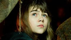 Vampiros, romance, terror: curiosidades de la película 'Todas las lunas' que llega a RTVE Play